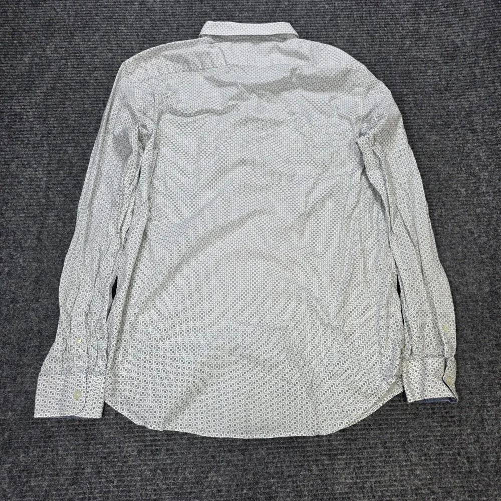 Banana Republic crafted from